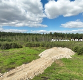 Ход строительства дома 1 в ЖК ШИР -