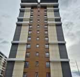 Ход строительства дома № 5 в ЖК Каравелла Португалии -