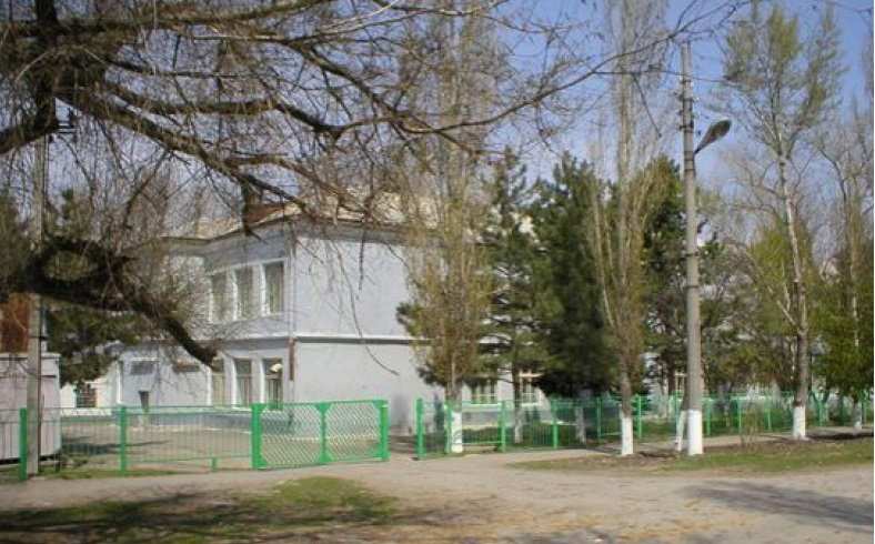 В Азове капитально отремонтируют школу №5 за 236 млн рублей - фото 1