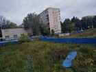 ЖК Командор - ход строительства, фото 43, Сентябрь 2019