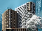 ЖК «Авиатор»