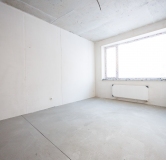 Ход строительства дома Гостеприимный (ГП-15) в Микрорайон Домашний -