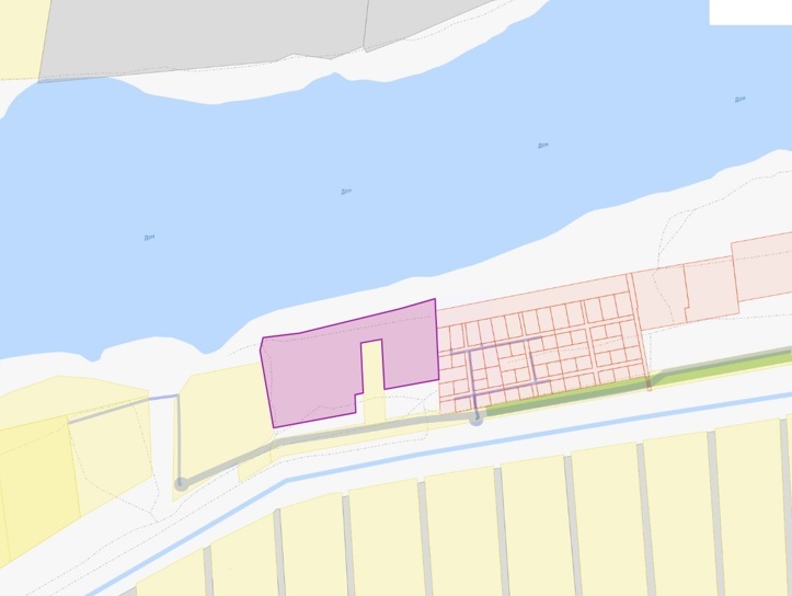 Теплоход, плотина, стадион: что выставляют на торги в Ростовской области - фото 6