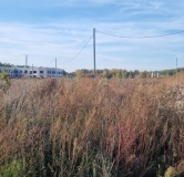 Ход строительства дома 5.3 в ЖК Форест -