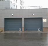 Ход строительства дома № 1 в ЖК Швейцария Парк -