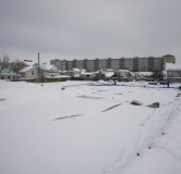 Ход строительства дома Позиция 5,7 в ЖК Суворов-Сити 2 -