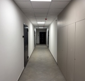 Ход строительства дома 3/8 в ЖК На Королева -