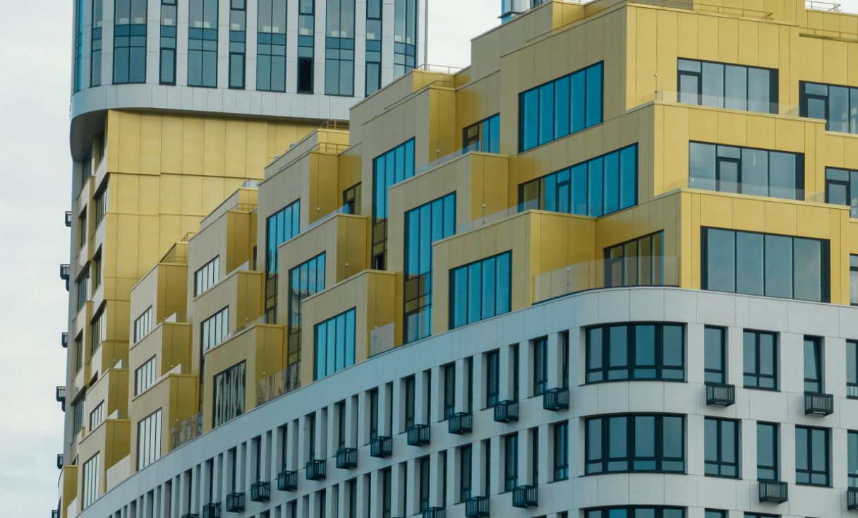 ЖК «КМ Residence Prime» 