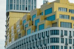 ЖК «КМ Residence Prime» 