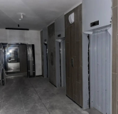 Ход строительства дома 1.13, секция 1Г в ЖК Федерация -