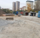 Ход строительства дома 2 в ЖК Расцветай на Кропоткина -