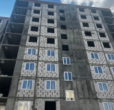 Ход строительства дома 2 этап в ЖК Мой Город -