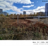 Ход строительства дома 62 (поз. 1.1) в ЖК Уникум на Энгельса -