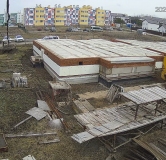 Ход строительства дома 11, литера 39 в ЖК Михаил -