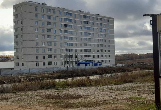 ЖК Айсберг