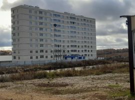 ЖК Айсберг