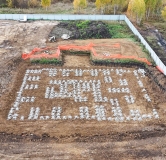 Ход строительства дома № 1791, секция 2 в ЖК AIRIS (Айрис) -