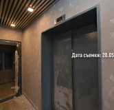 Ход строительства дома 4 в ЖК Проект-достояние Русь -