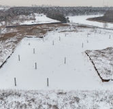 Ход строительства дома № 5 ГП-1 (1711) в ЖК Энвилль -