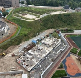 Ход строительства дома 19/1, корпус 5 в ЖК Академия -