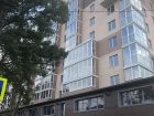 ЖК Нахичевань - ход строительства, фото 11, Сентябрь 2018