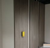 Ход строительства дома секция 3 в ЖК Авиатор -