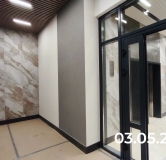Ход строительства дома 134 в ЖК Семья -