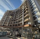 ЖК Отражение (Сочи) - ход строительства,