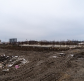 Ход строительства дома Литер 5 в ЖК Цветной бульвар -