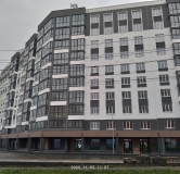 Ход строительства дома 10 в ЖК Панорама -