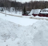 Ход строительства дома 16 в КД Достоевского, 16 -