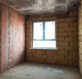 Ход строительства дома Корпус 3, 1 этап в ЖК Соседи -