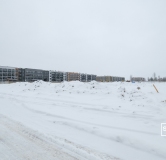 Ход строительства дома 7 в ЖК Юнивер Сити. Город Возможностей (Univer City. Город Возможностей) -