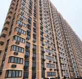 Ход строительства дома № 4 (5-7) в ЖК Смородина -