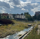 Ход строительства дома корпус 1 в ЖК Новелла -