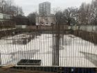 ЖК Гранд Панорама - ход строительства, фото 29, Январь 2021