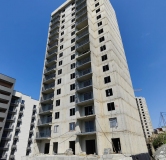 Ход строительства дома Литер 5, 2 этап в ЖК Горный Квартал -