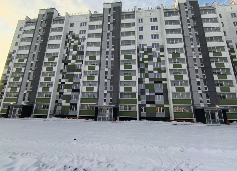 Дом 2 в ЖК Гармония - фото 3