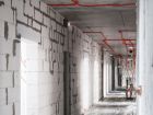 Комплекс апартаментов KM TOWER PLAZA (КМ ТАУЭР ПЛАЗА) - ход строительства, фото 54, Август 2020