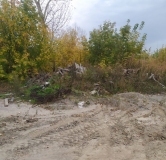 Ход строительства дома 14, секция 5 в ЖК Квартал на Игарской -