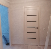 Ход строительства дома 8 в ЖК Радужный-2 -