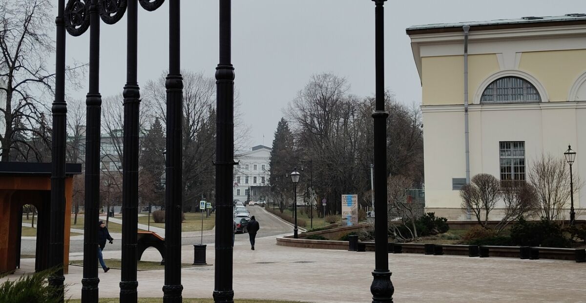 Муниципальная парковка в Нижнем Новгороде подорожает на 1000 рублей - фото 1