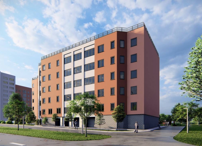 ЖК Феникс - фото 5