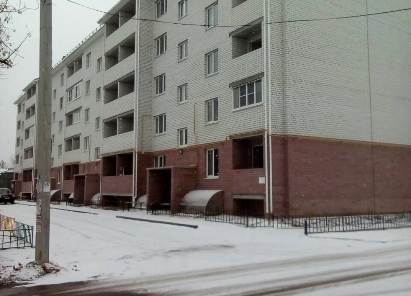 ЖД по ул. Горького, 18 - фото 3
