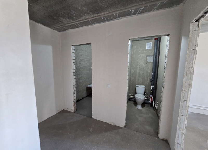 Дом 3 в ЖК По ул. Тиховнина - фото 3