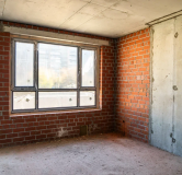 Ход строительства дома 1 в ЖК Форма -