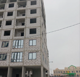 Ход строительства дома Литер Б в ЖК Событие -