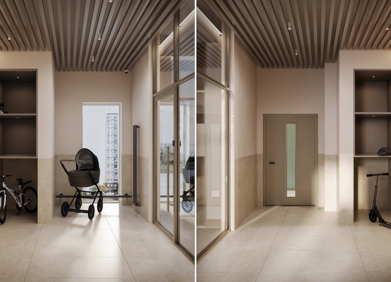 ЖК Весна в Заречье - фото 15