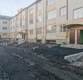Ход строительства дома № 62г в ЖК По ул. Харьковской -