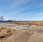 Ход строительства дома 10, корпус 4 в ЖК Кронфорт. Центральный -